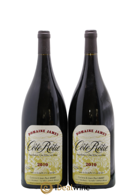 Côte-Rôtie Jamet (Domaine)
