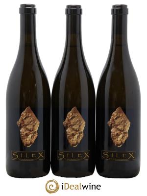 Vin de France (anciennement Pouilly-Fumé) Silex Dagueneau (Domaine Didier - Louis-Benjamin)