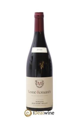 Vosne-Romanée Jean-Marc Millot