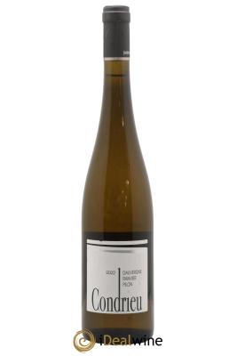 Condrieu Domaine Dauvergne Ranvier