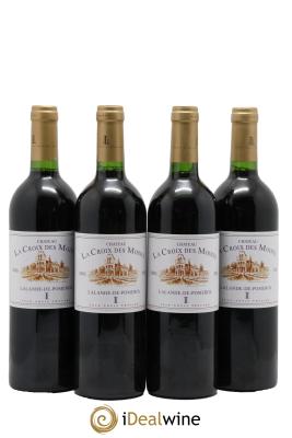 Lalande-de-Pomerol Château La Croix des Moines