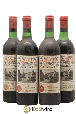 Clos René