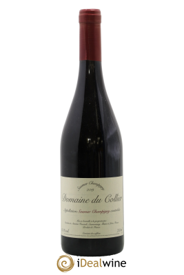 Saumur Domaine du Collier