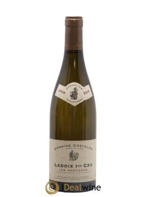 Ladoix 1er Cru Les Grechons Domaine Chevalier