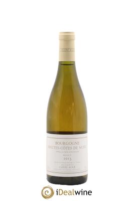 Hautes-Côtes de Nuits Abbaye de Saint-Vivant Domaine de la Romanée-Conti