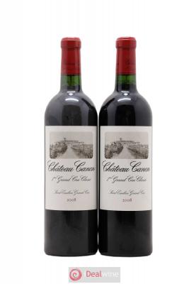 Château Canon 1er Grand Cru Classé B