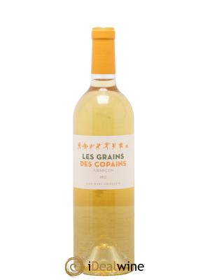 Jurançon Les Grains des Copains Camin Larredya