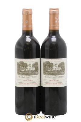Château Saint-Pierre 4ème Grand Cru Classé