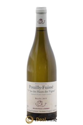 Pouilly-Fuissé 1er Jus des Hauts des Vignes Guffens-Heynen