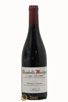 Chambolle-Musigny 1er Cru Les Cras Georges Roumier (Domaine)