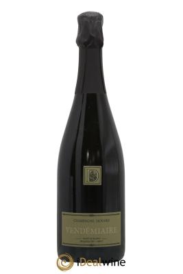 Champagne Brut Blanc de Blancs Premier Cru Vendémiaire Doyard