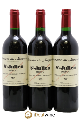 Domaine du Jaugaret 