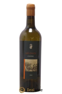Vin de France Diplomate d'Empire Comte Abbatucci (Domaine)