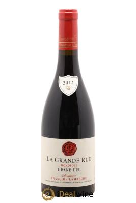 La Grande Rue Grand Cru Lamarche (Domaine)