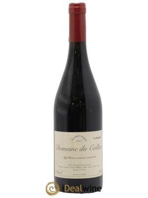Saumur La Ripaille Domaine du Collier