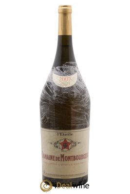 L'Etoile Domaine de Montbourgeau