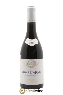 Vosne-Romanée Mongeard-Mugneret (Domaine)