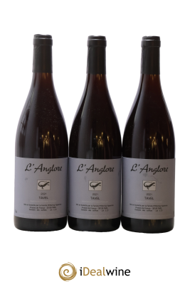 Tavel L'Anglore