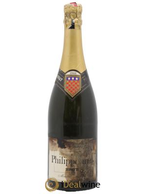 Champagne Royale Réserve Philipponnat