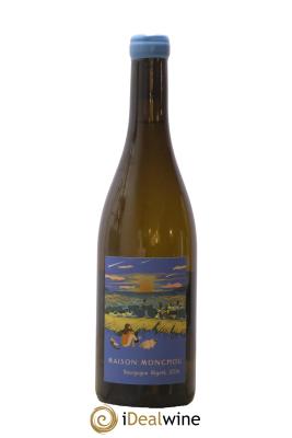 Bourgogne Aligoté Cuvée Tornado Maison Monchou