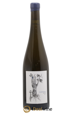 Alsace Riesling Schieferberg Soil Therapy