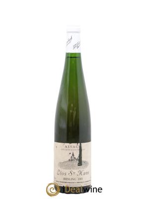 Alsace Riesling Clos Sainte-Hune Trimbach (Domaine)