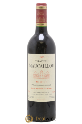 Château Maucaillou