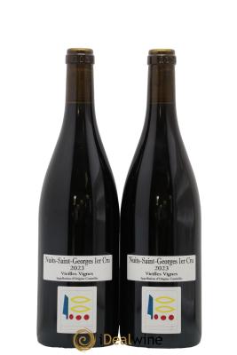 Nuits-Saint-Georges 1er Cru Vieilles Vignes Prieuré Roch