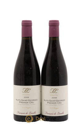 Nuits-Saint-Georges 1er Cru François de Lasalle