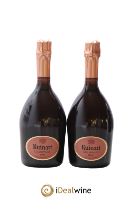 Brut Rosé Ruinart