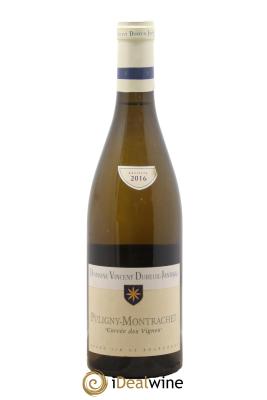 Puligny-Montrachet Corvées des Vignes Vincent Dureuil-Janthial
