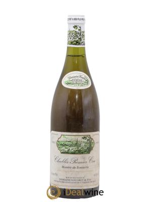 Chablis 1er Cru Montée De Tonnerre Vocoret