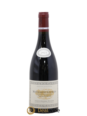 Nuits-Saint-Georges Clos des Fourches Jacques-Frédéric Mugnier