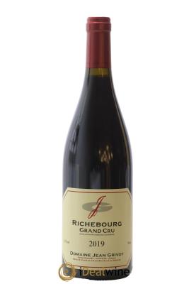 Richebourg Grand Cru Jean Grivot