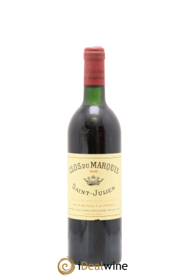 Clos du Marquis