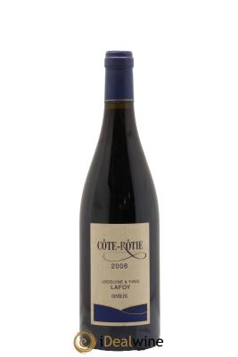 Côte-Rôtie Cuvée Jil Domaine Lafoy