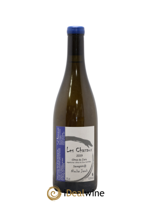 Côtes du Jura Savagnin Amphore Les Chazaux Nicolas Jacob