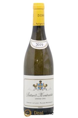 Bâtard-Montrachet Grand Cru Leflaive (Domaine)