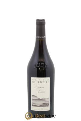 Arbois Trousseau des Corvées Domaine de la Tournelle