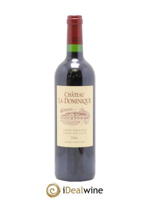 Château la Dominique Grand Cru Classé