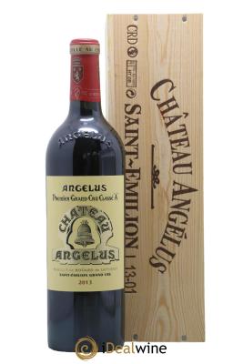 Château Angélus 1er Grand Cru Classé A