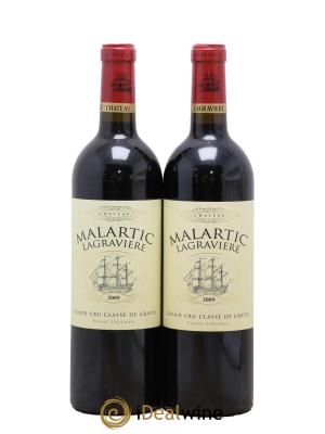Château Malartic-Lagravière Cru Classé de Graves