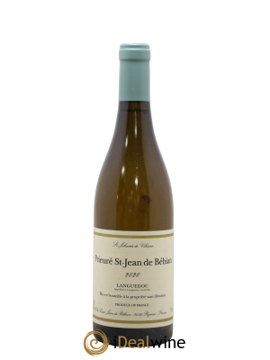 Languedoc Prieuré Saint-Jean de Bébian