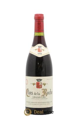 Clos de la Roche Grand Cru Armand Rousseau (Domaine) 