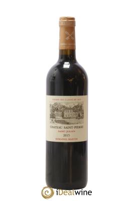 Château Saint-Pierre 4ème Grand Cru Classé