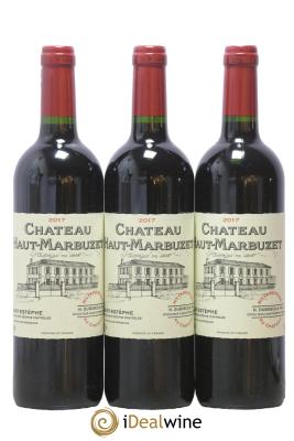 Château Haut Marbuzet