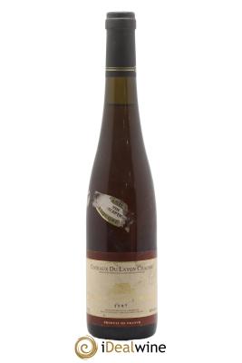 Coteaux du Layon Chaume Château de la Roulerie