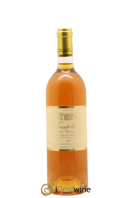 Sauternes Castelnau