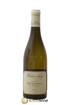 Bourgogne Les Chataigners Hubert Lamy