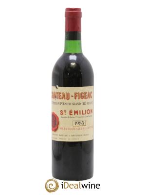 Château Figeac 1er Grand Cru Classé A